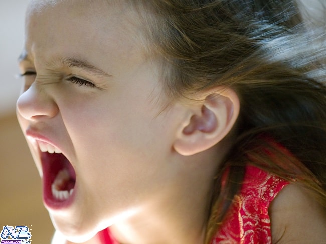 children behavior problems | روانشناسی کودک