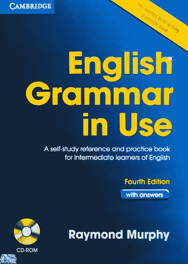 grammar books | کتاب گرامر